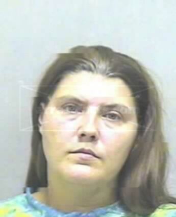 Bobbie Jo Walton