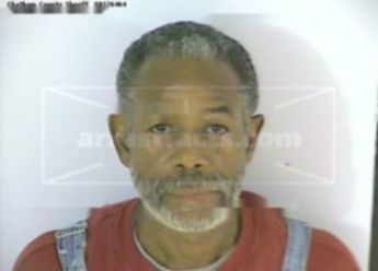 Robert Henry Reeves
