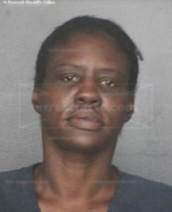 Sonja Denise King