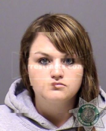 Brooke Leann Nicholson