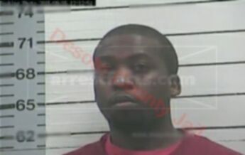 Cameron Denzel Jones