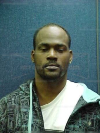 Jeremy Coleman Armstead