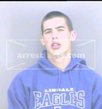 Charles Logan Wright