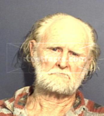 Charles William Stayton
