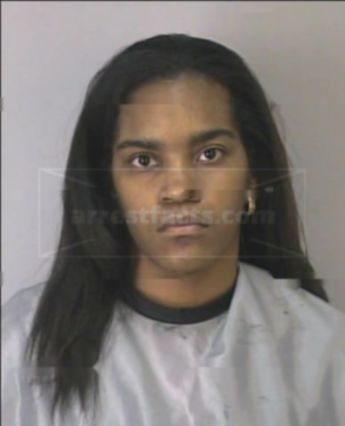 Sheniqua Lachel Burney