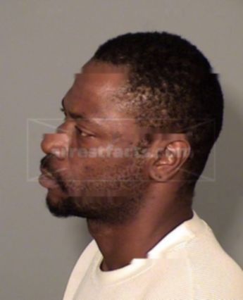 Willie Deon Smith