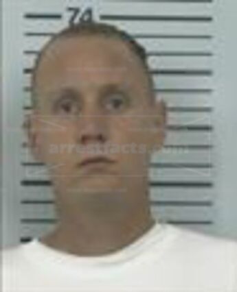 Steven Scott Woolbright