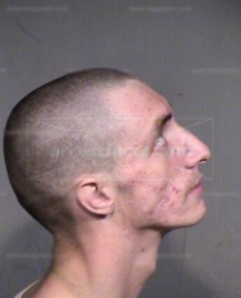 James Brandon Stover