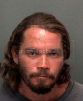 Joseph Neil Pierce