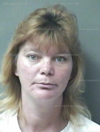 Tina Sue Warrington