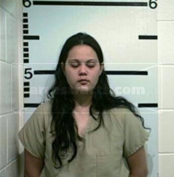 Angelique Flores Unger