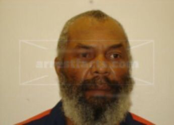 Fabian Dwight Rucker