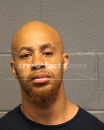 Tyrone S Dorn