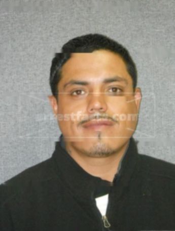 Misael Bonilla