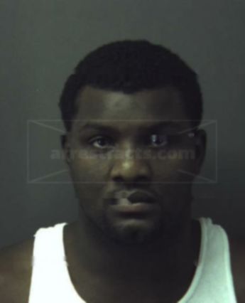 Tyral Demetrius Murray