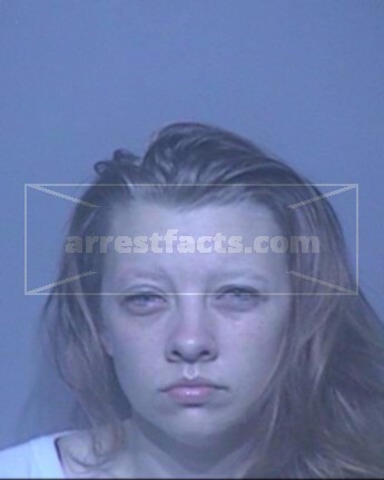 Ashley Marie Norton