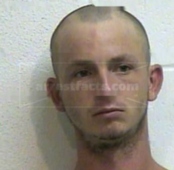Roy Anthony Pangle