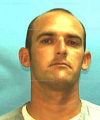 Randy Ray Scott