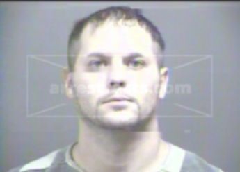Jacob William Breeding