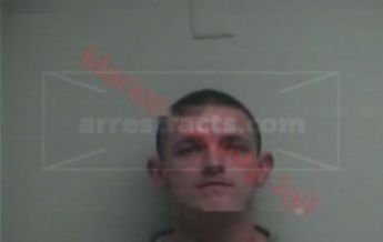 Kyle Anthony Mcelvain
