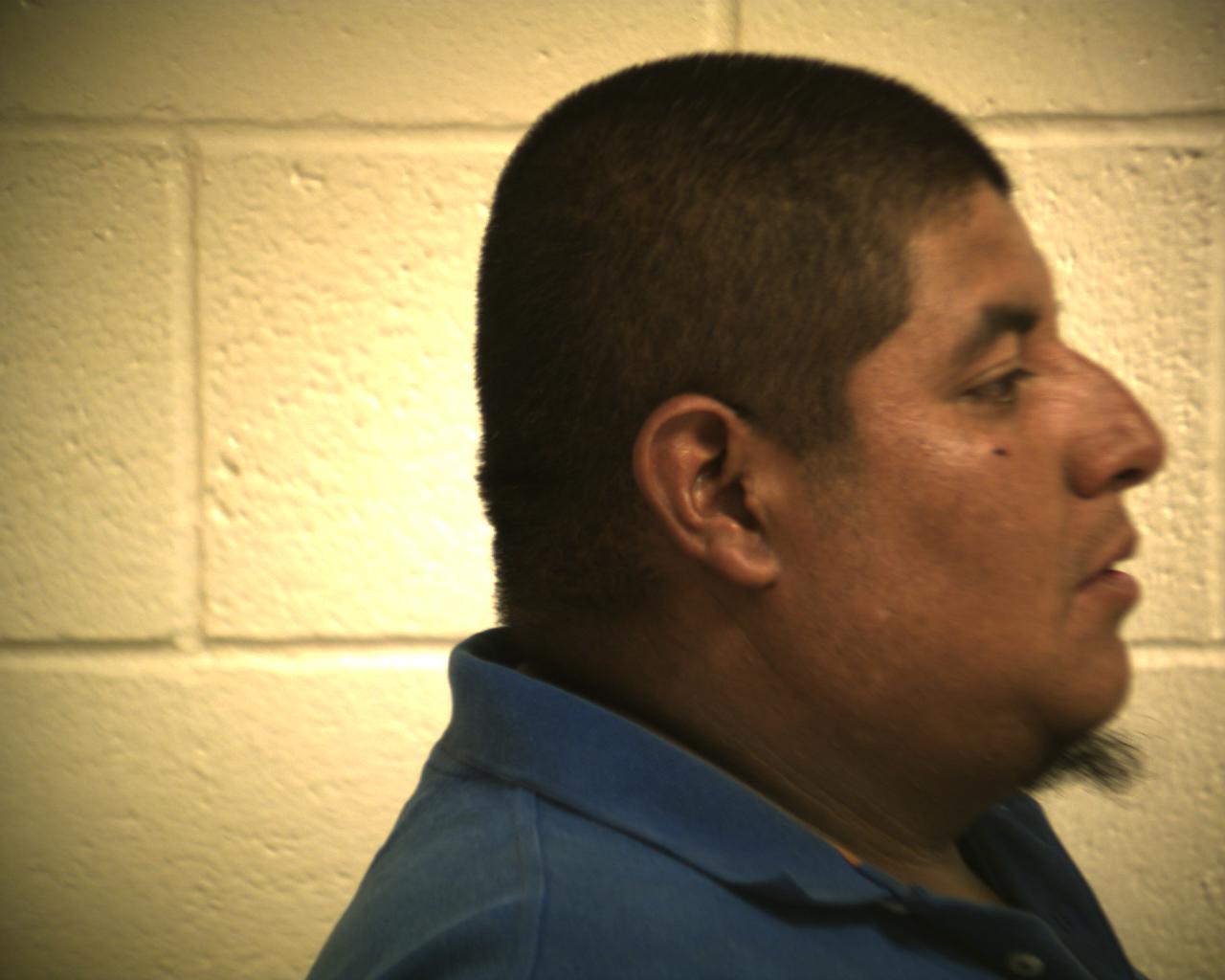 Demetrio Rodriguez Gonzalez