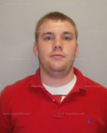 Jesse Ryan Taylor