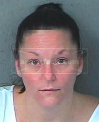 Jamie Lee Vaughn