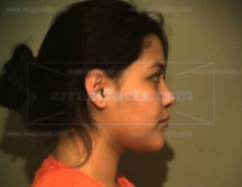 Ashley Nicole Barreiro
