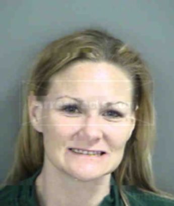 Heather Dawn Evans