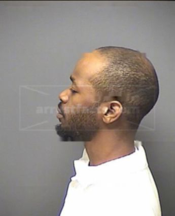 Ronnie Leon Demond Waters