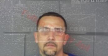 Donald James Morgan