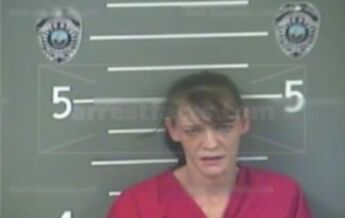 Terri A Thacker Ii