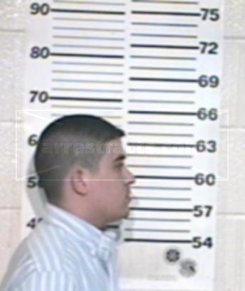 Ray Vargas Vela
