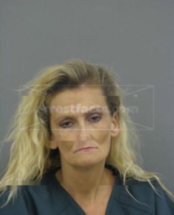 Rebecca Lynn Dufoe