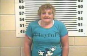 Joyce Louise Turner
