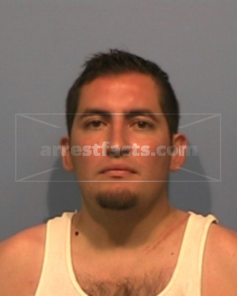 Chris Stephen Castillo