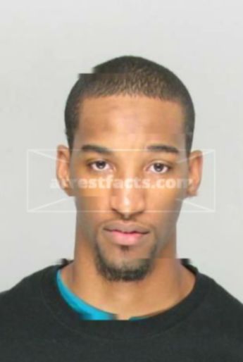 Michael Dejuan Petty