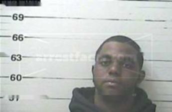 Aubrey Emile Mcclendon