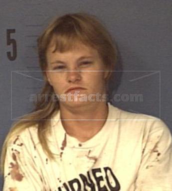 Holly Lynn Luttrell Buskirk