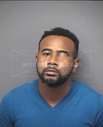 Tristan Myles Mclaughlin