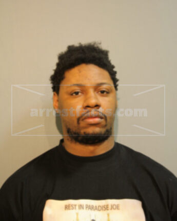 Justin Lamont Lard