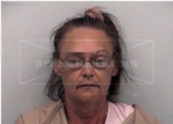 Nancy Kay Goward