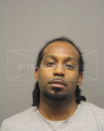 Anthony D Armstrong