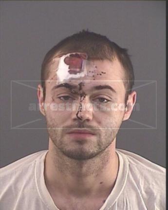 Jesse Shane Bricker