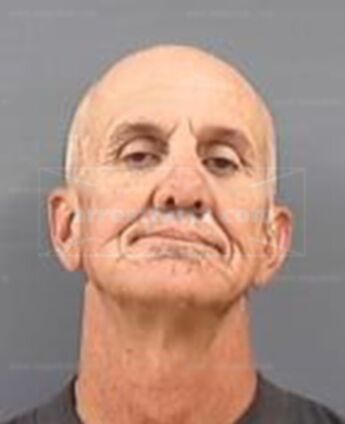 Michael Alvin Prange