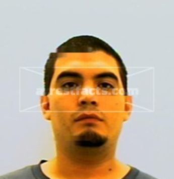 Desi Jose Cuellar