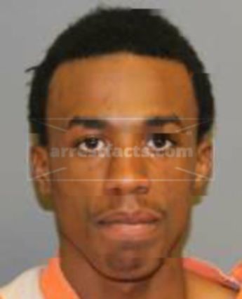 Tywon Shakell Simmons