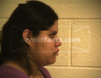 Arabela Montes Dominguez