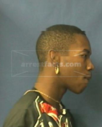 Jeremy Dontae Johnson