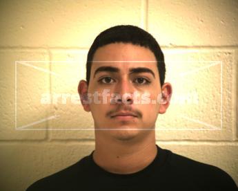 Bryan Reyes Alcala